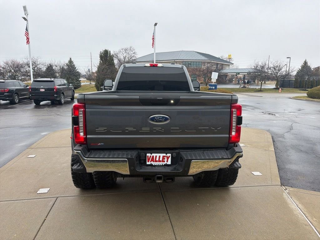 Used 2023 Ford F450 XL w/ 360-Degree Camera Package image 15