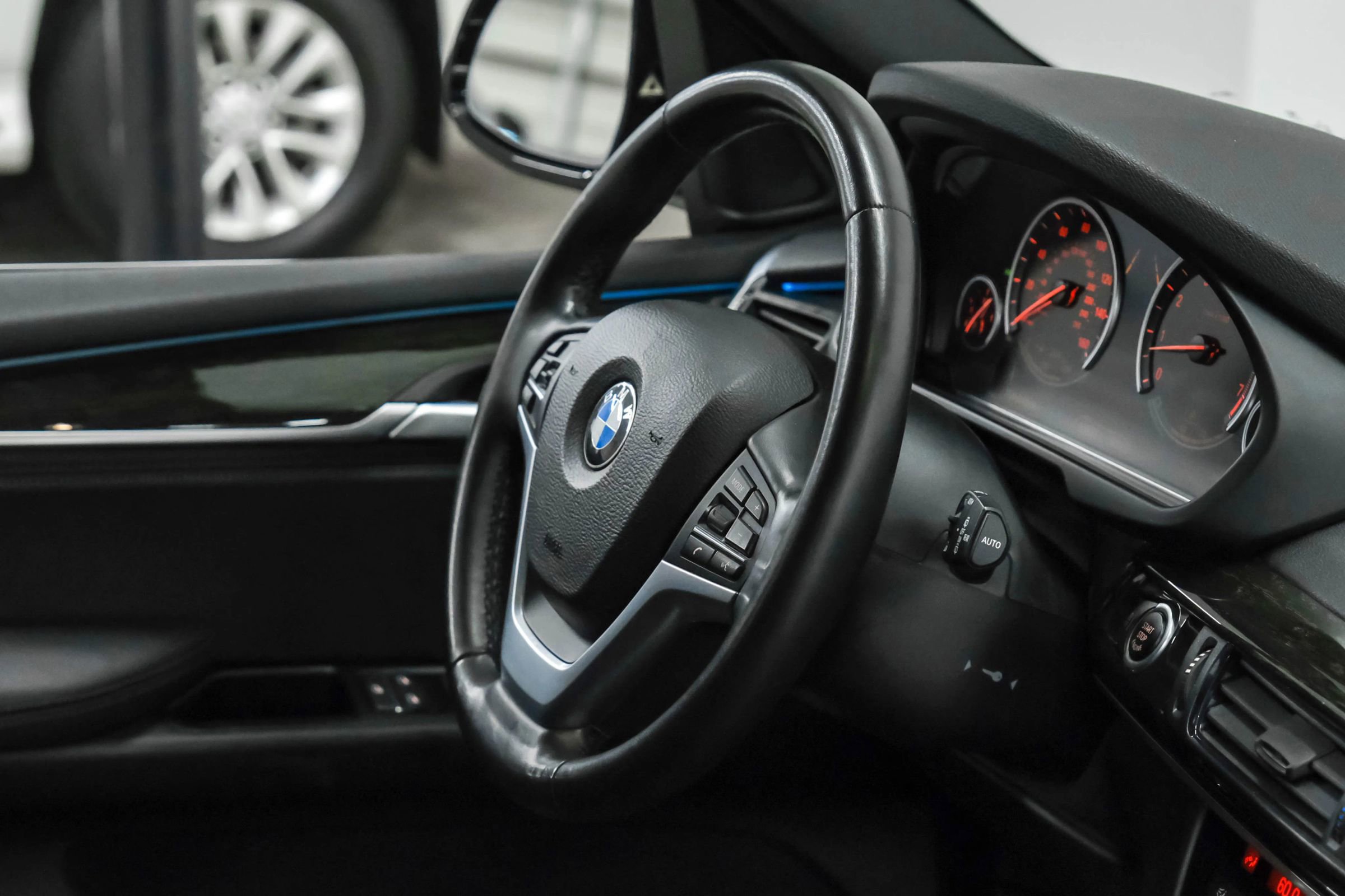 Used 2018 BMW X5 xDrive35i AWD/4WD image 14