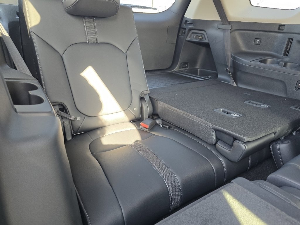 New 2025 Honda Pilot EX-L image 22