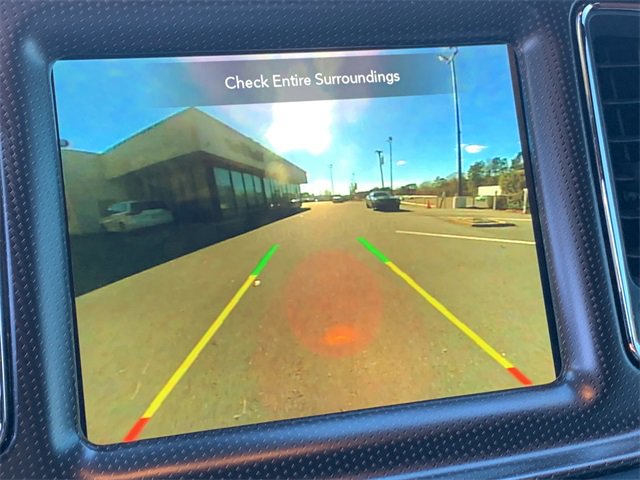 Used 2022 Dodge Challenger SRT Hellcat image 30