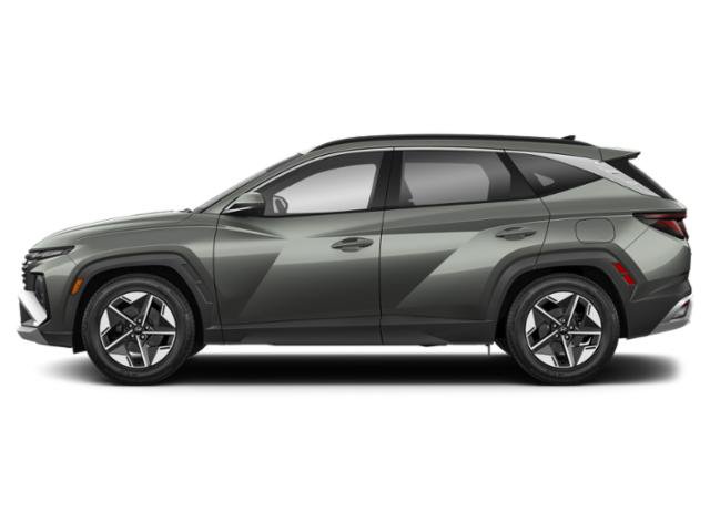 New 2026 Hyundai Tucson SEL AWD/4WD image 2