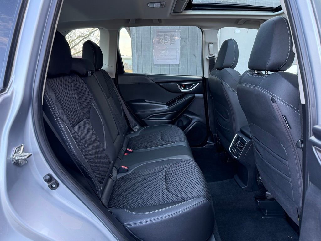 Used 2019 Subaru Forester Premium image 24