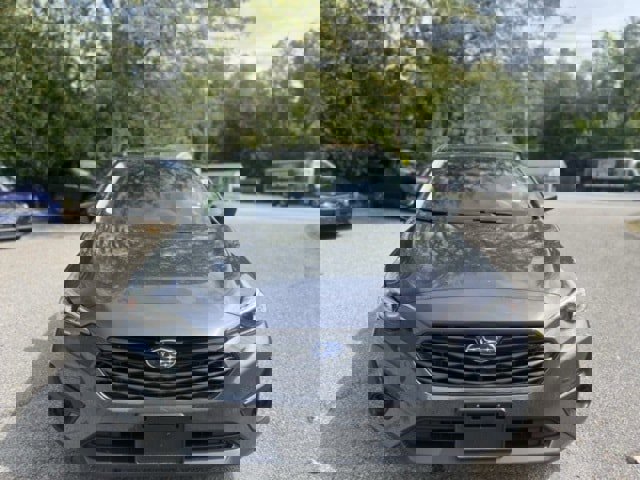 New 2025 Subaru Impreza 2.0i image 2