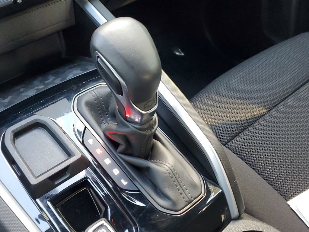 Used 2024 Chevrolet Colorado LT w/ LT Convenience Package image 25