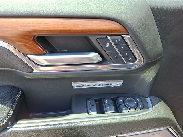 Certified 2023 GMC Sierra 1500 Denali w/ Technology Package AWD/4WD image 22