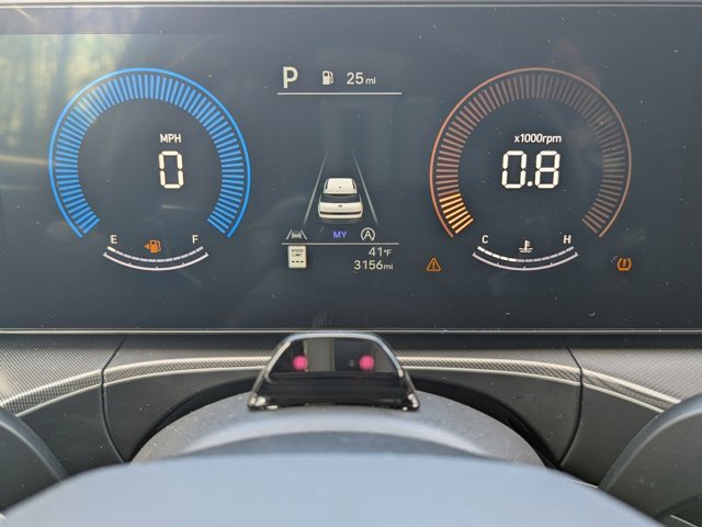 Used 2024 Hyundai Santa Fe SEL image 24