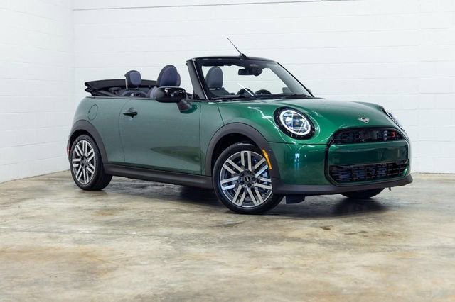 New 2026 MINI Cooper S image 4