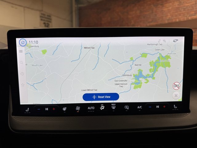 Used 2025 Ford Maverick Tremor image 20