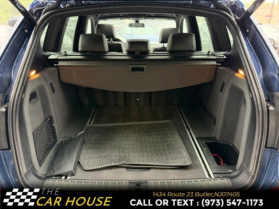 Used 2012 BMW X3 xDrive35i AWD/4WD image 21