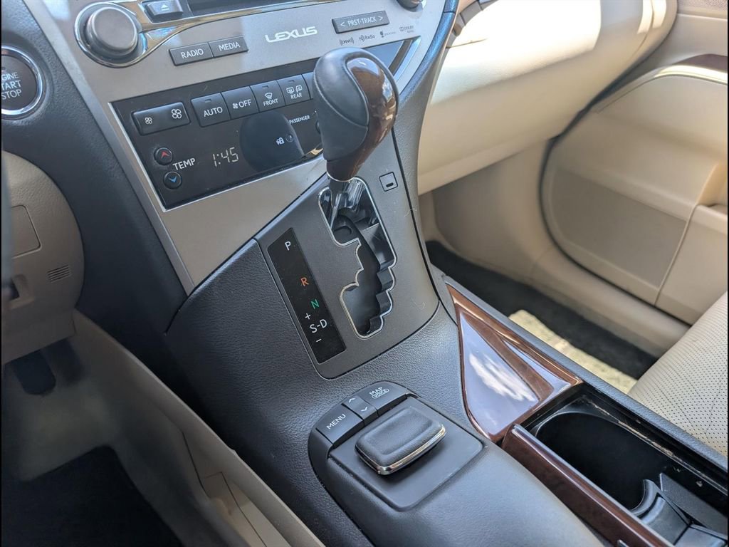 Used 2015 Lexus RX 350 FWD image 20