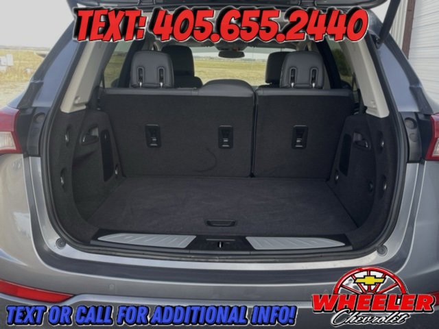 Used 2020 Buick Envision Essence image 8