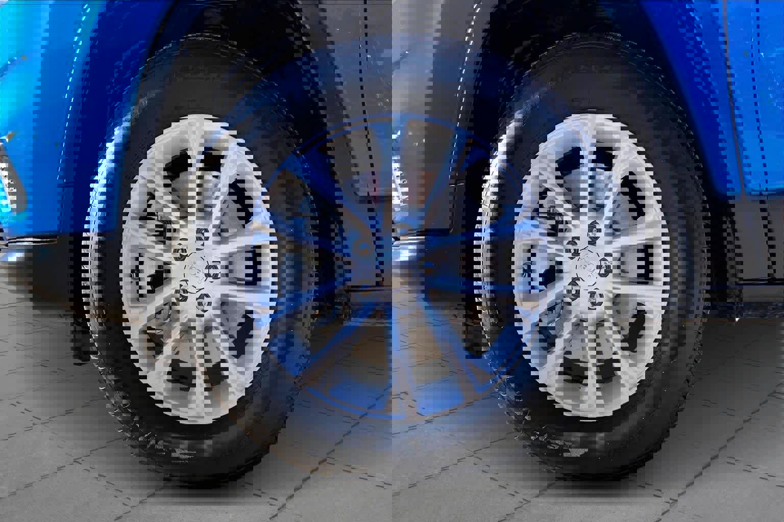 Used 2022 Jeep Cherokee Latitude Lux image 11