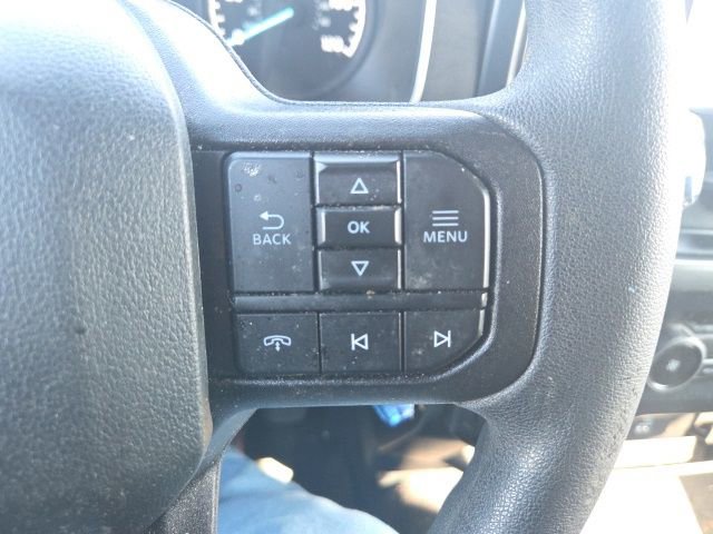 Used 2023 Ford F150 XL w/ STX Appearance Package image 36