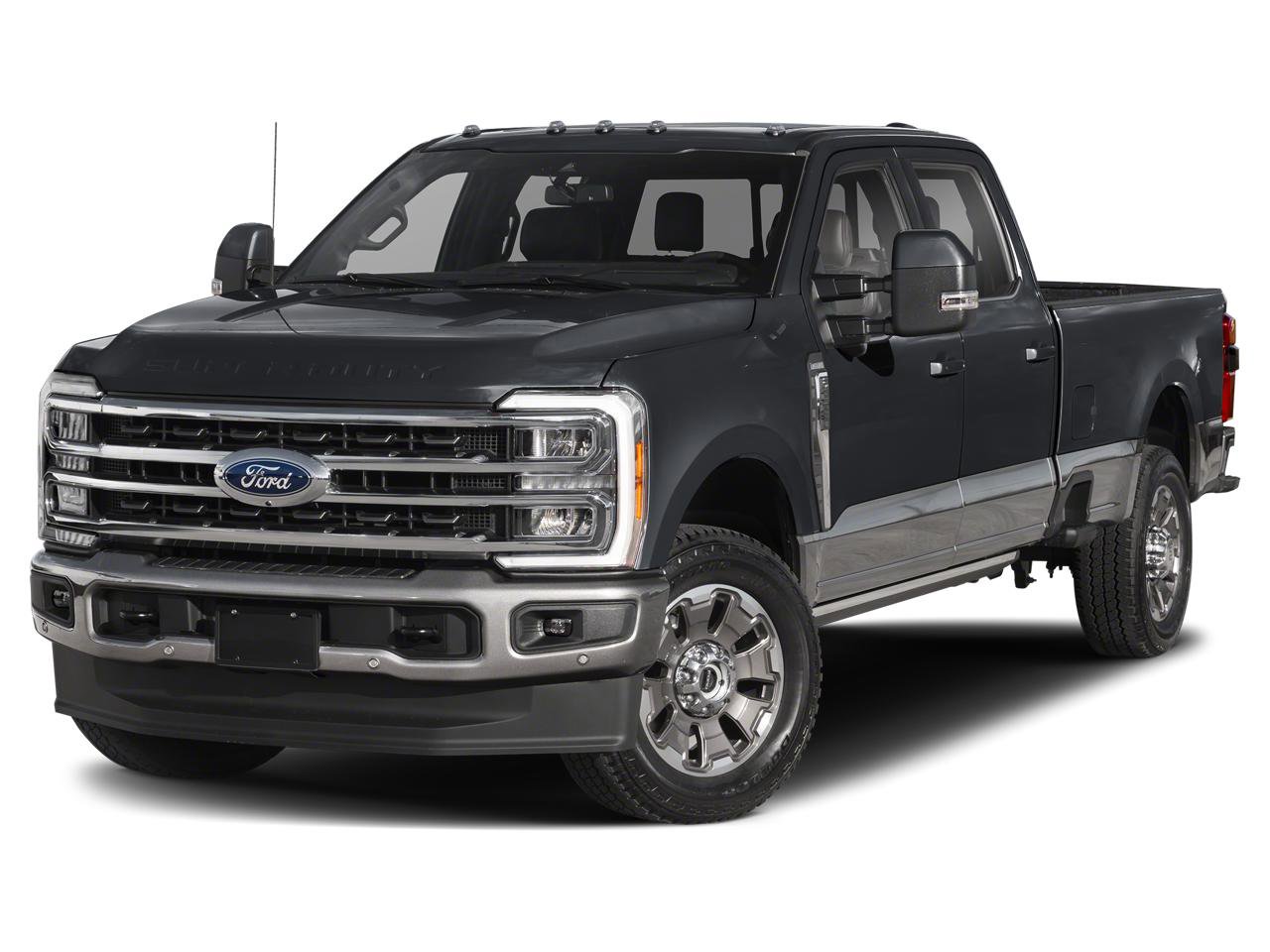 New 2026 Ford F350 King Ranch image 19