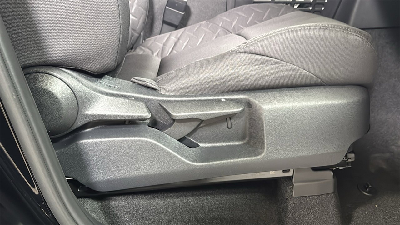 New 2026 Toyota Tacoma SR5 image 20