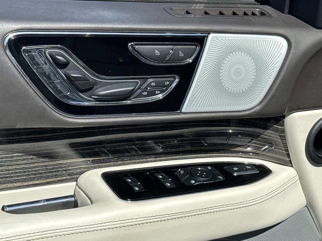 Used 2023 Lincoln Navigator Black Label image 23