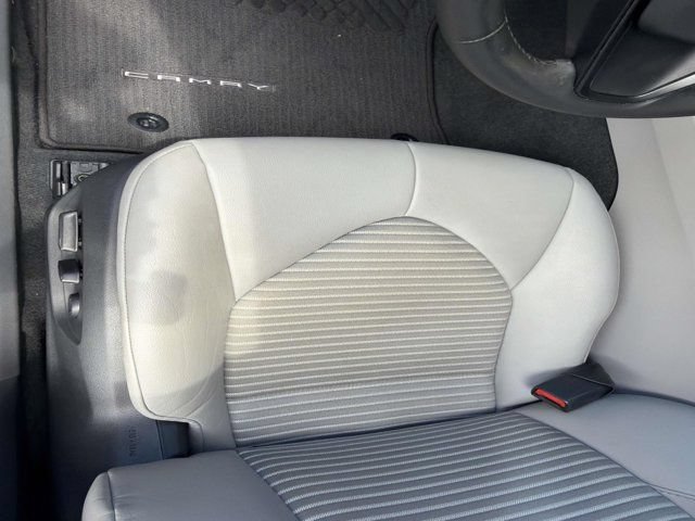 Certified 2024 Toyota Camry SE w/ Convenience Package FWD image 9