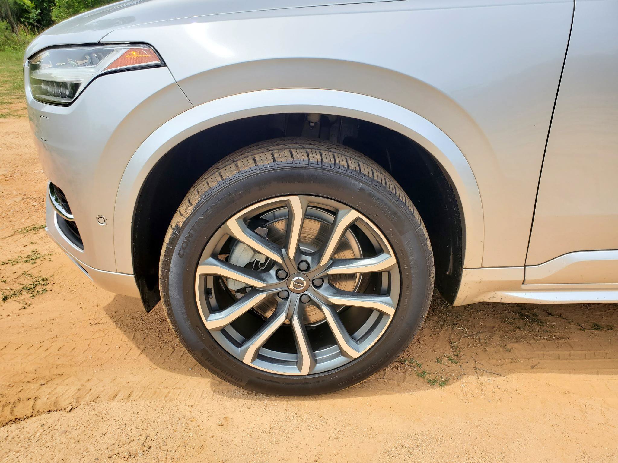 Used 2019 Volvo XC90 T5 Momentum w/ Advanced Package FWD image 4