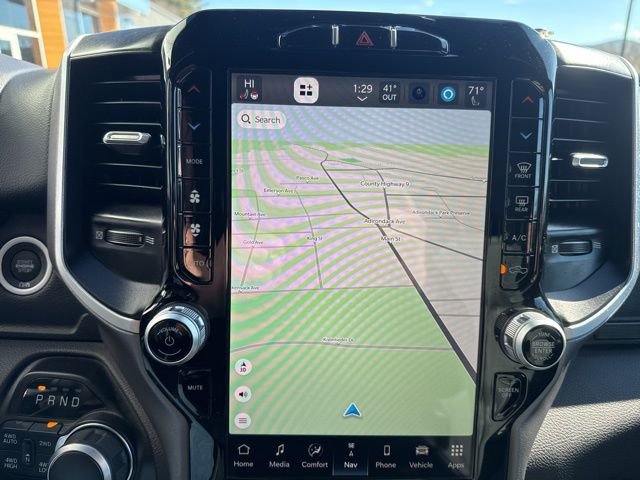 Certified 2023 RAM 1500 Big Horn image 22