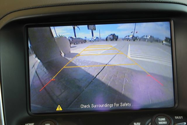 Used 2016 Chevrolet SS RWD image 21