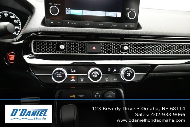 Used 2023 Honda Civic Sport image 31