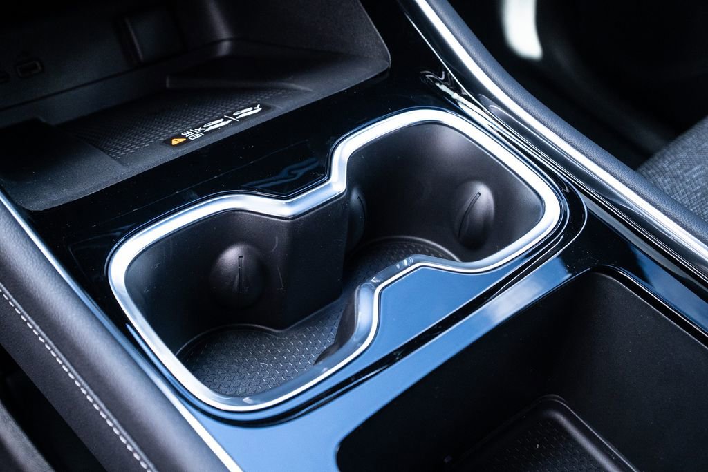 New 2026 Chevrolet Traverse LT image 23