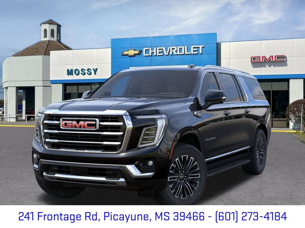 New 2026 GMC Yukon XL Elevation RWD image 6