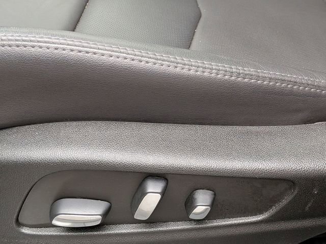 Certified 2023 Cadillac XT5 Premium Luxury AWD/4WD image 20