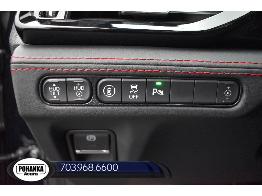 New 2026 Acura MDX Type S w/ Advance Package AWD/4WD image 23