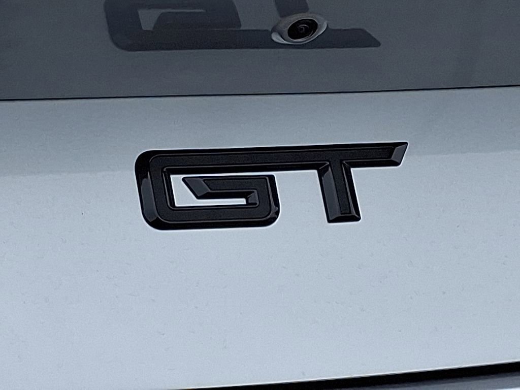 New 2025 Ford Mustang GT image 11