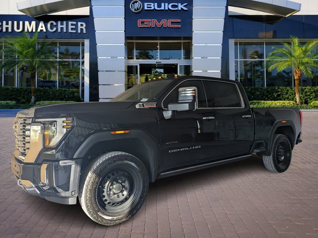 New 2026 GMC Sierra 2500 Denali w/ Technology Package image 4