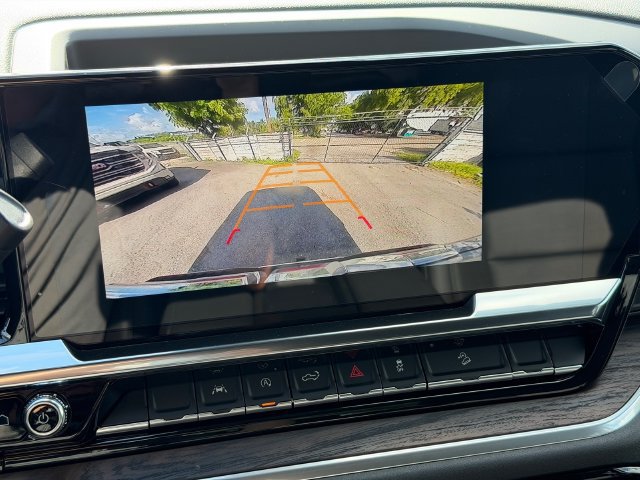 New 2026 GMC Sierra 1500 SLT AWD/4WD image 17