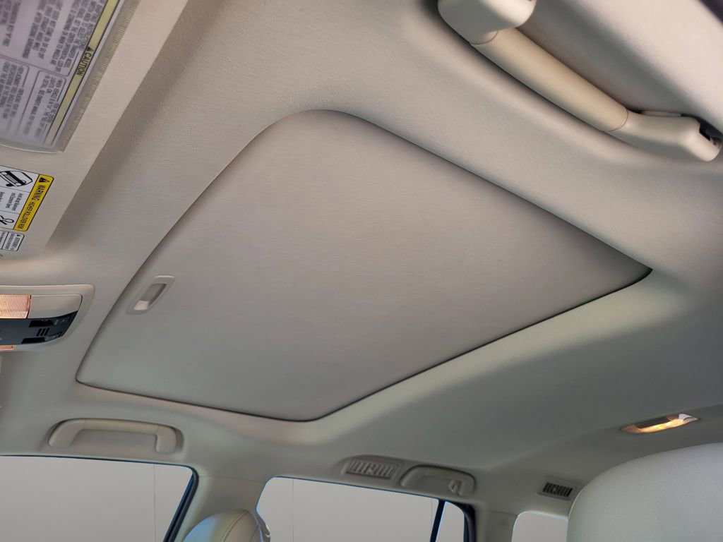 Used 2015 Lexus GX 460 Luxury AWD/4WD image 11