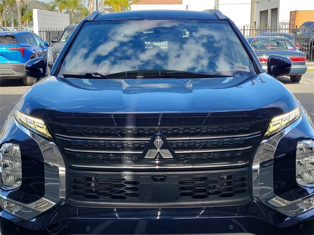 Used 2022 Mitsubishi Outlander SEL image 29