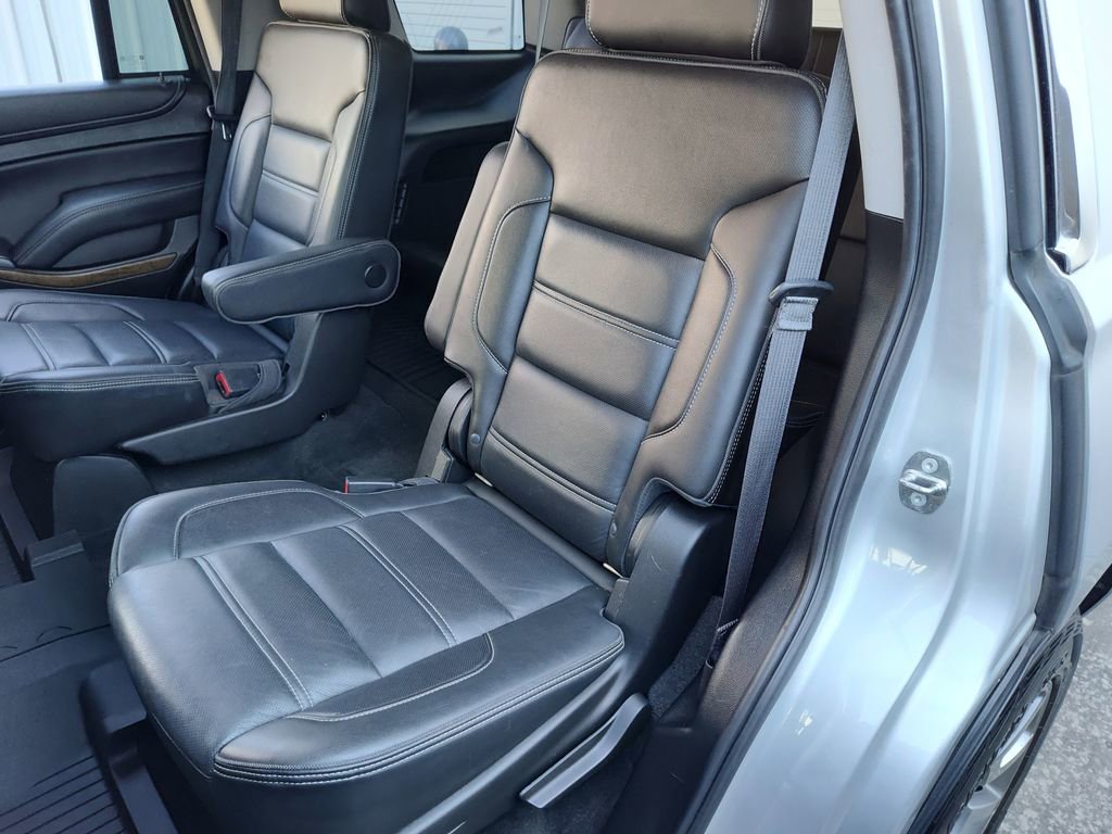 Used 2018 GMC Yukon Denali image 25