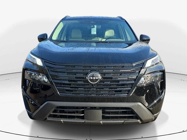 New 2026 Nissan Rogue Dark Armor FWD image 3