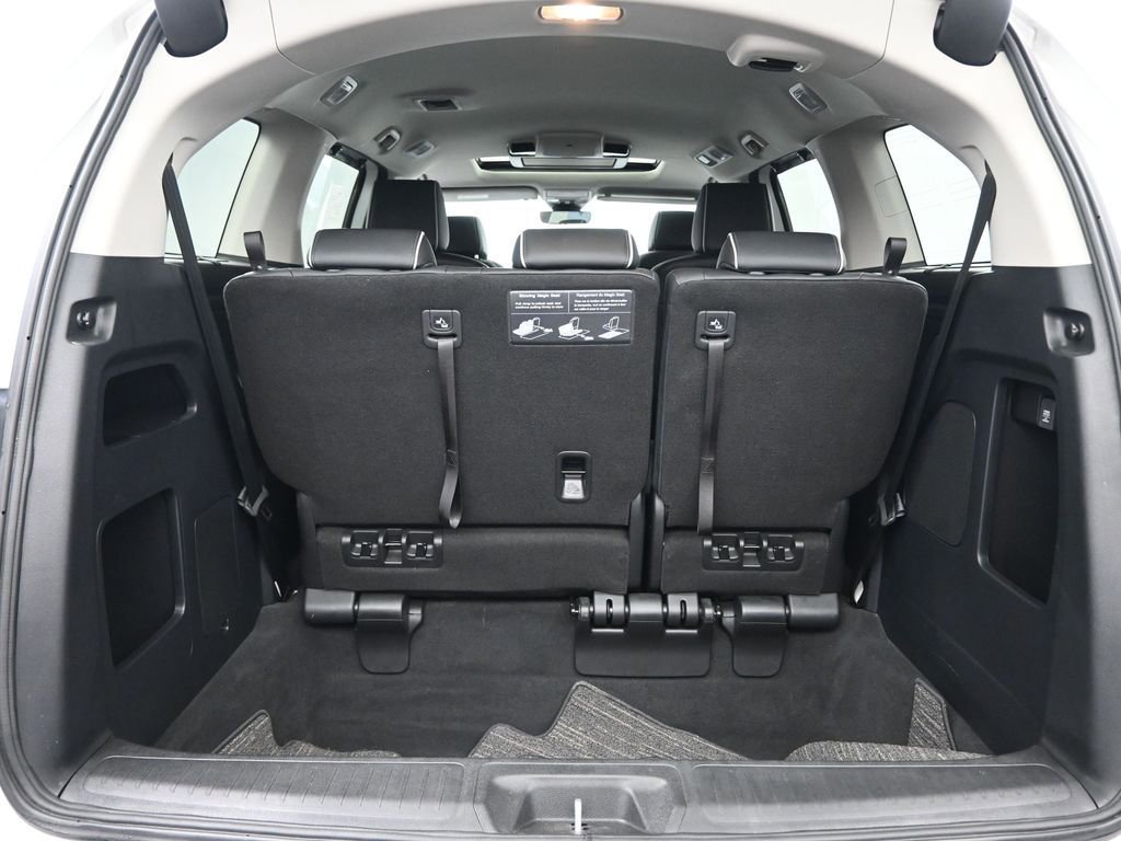 Used 2025 Honda Odyssey Elite image 23