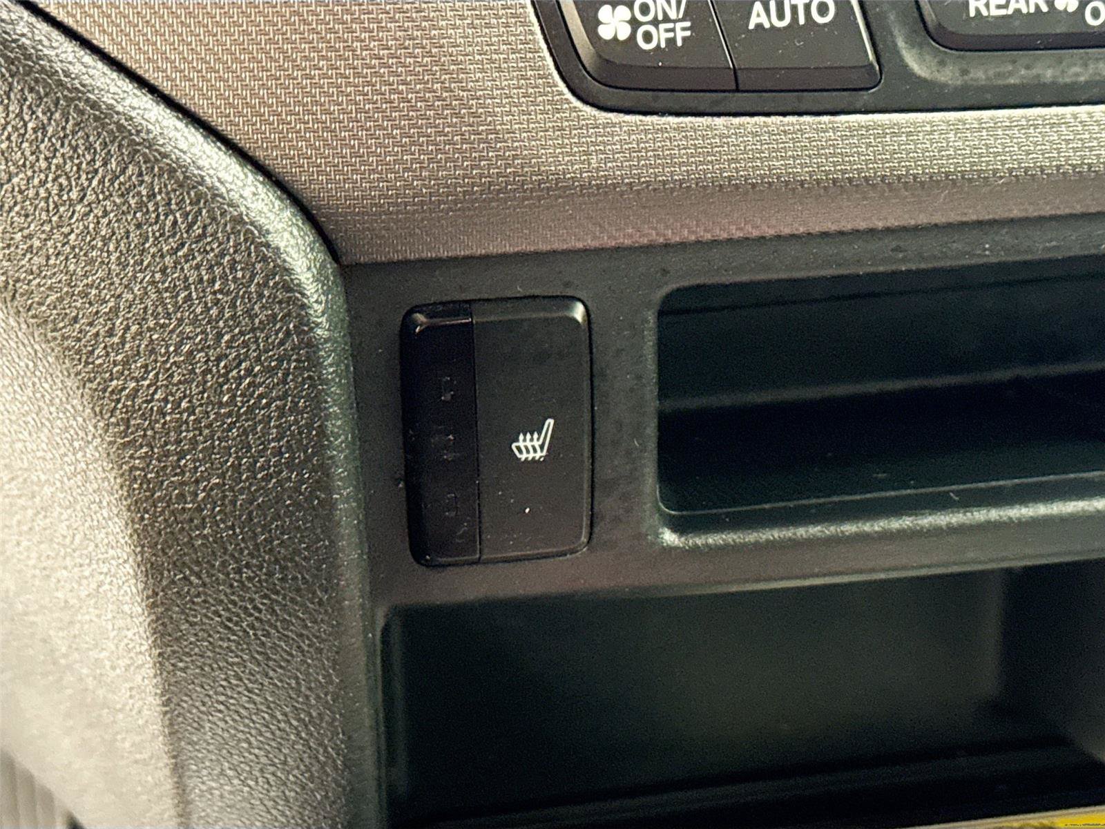 Used 2023 Honda Ridgeline RTL-E image 20