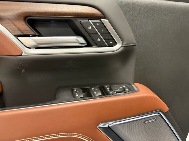 New 2026 GMC Sierra 2500 Denali Ultimate image 13