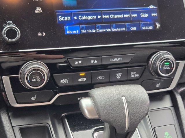 Used 2018 Honda CR-V EX image 27
