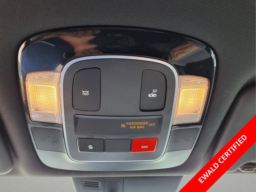 Used 2023 Hyundai Santa Cruz SEL AWD/4WD image 22
