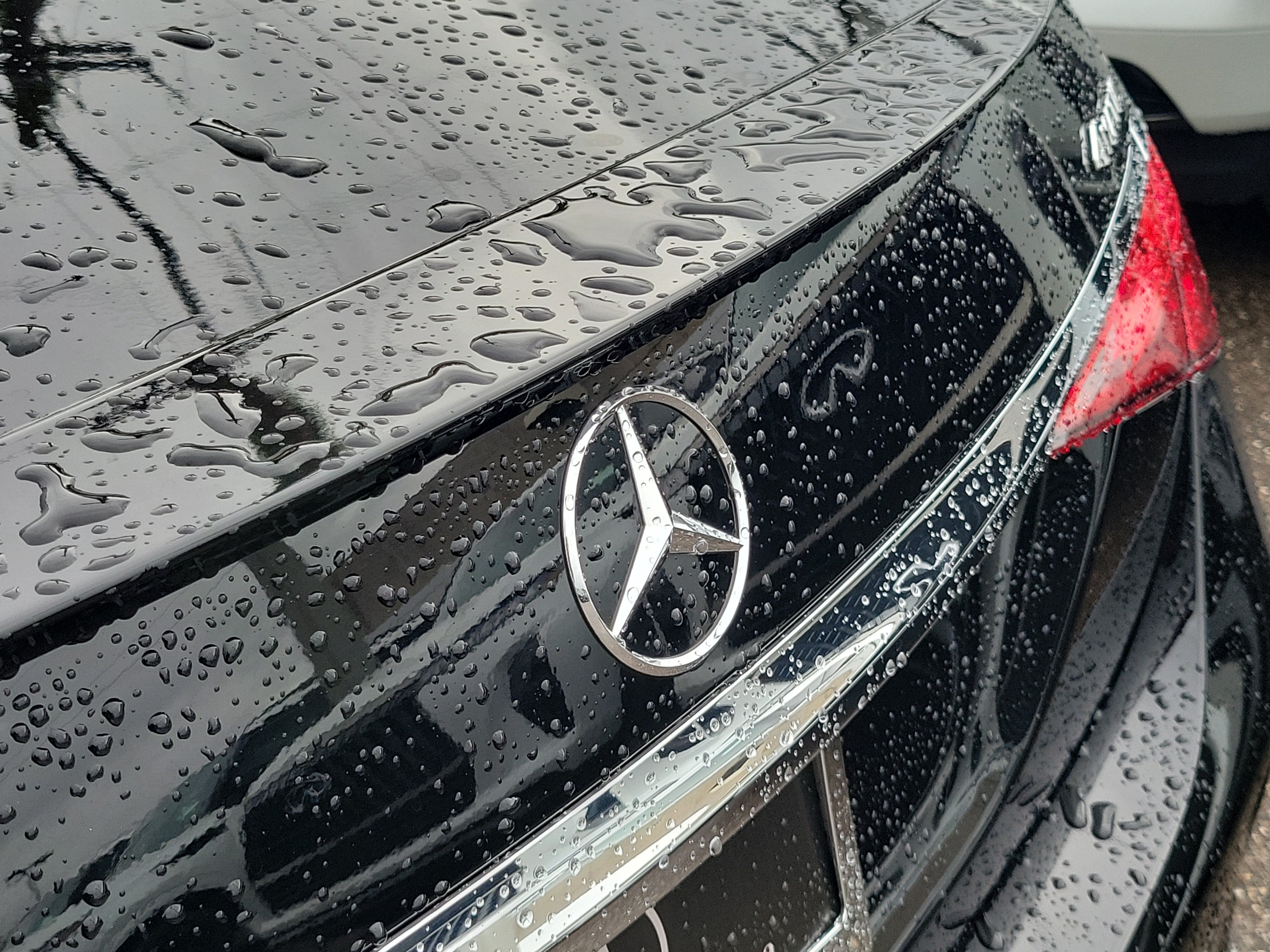 Used 2025 Mercedes-Benz S 580 4MATIC Sedan image 8