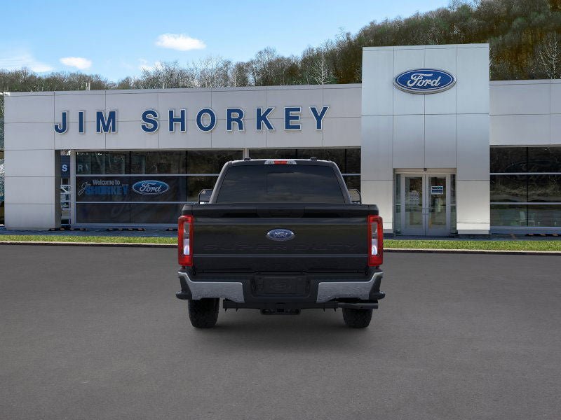 New 2026 Ford F250 XL AWD/4WD image 5