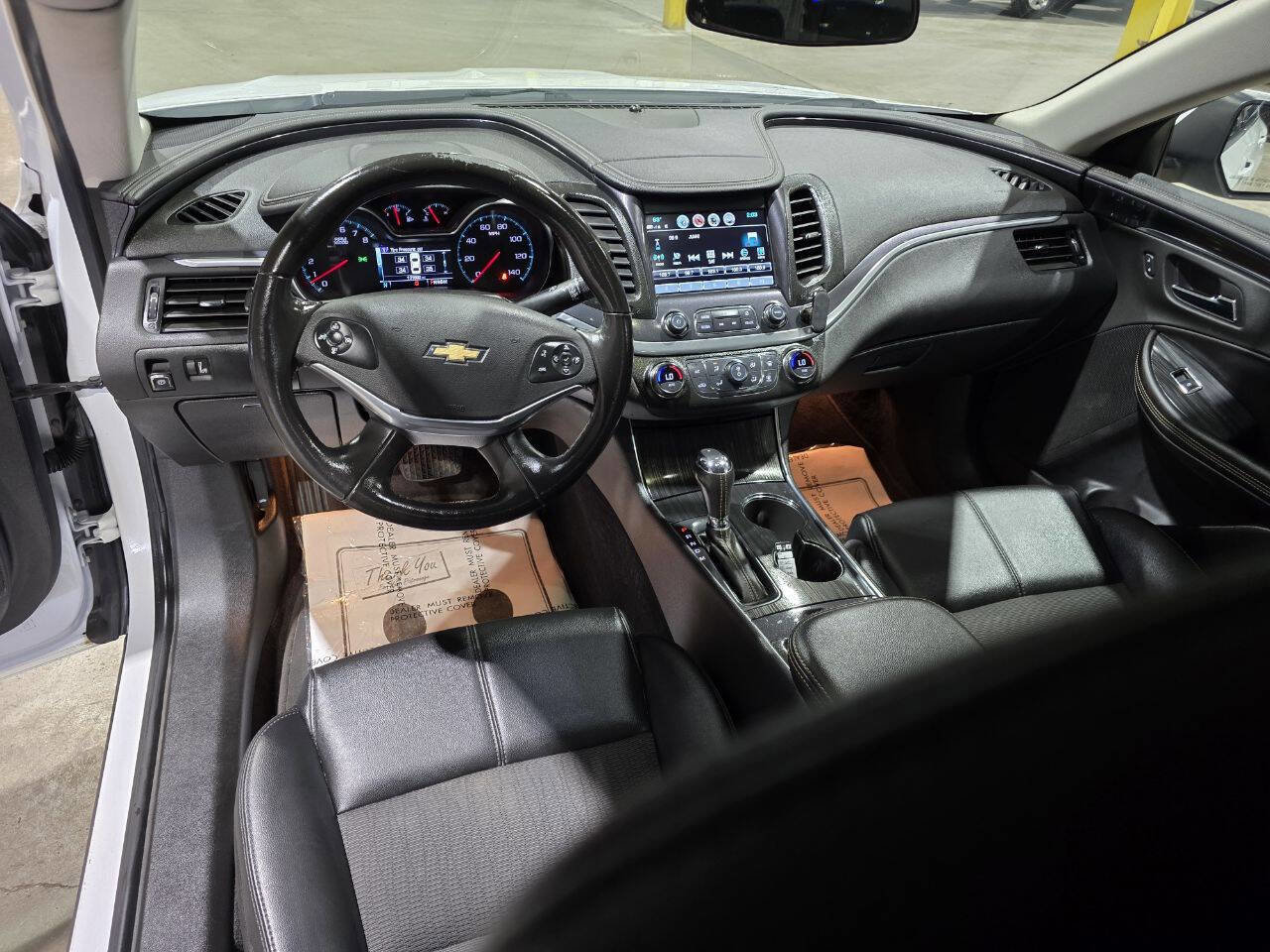 Used 2019 Chevrolet Impala LT image 31
