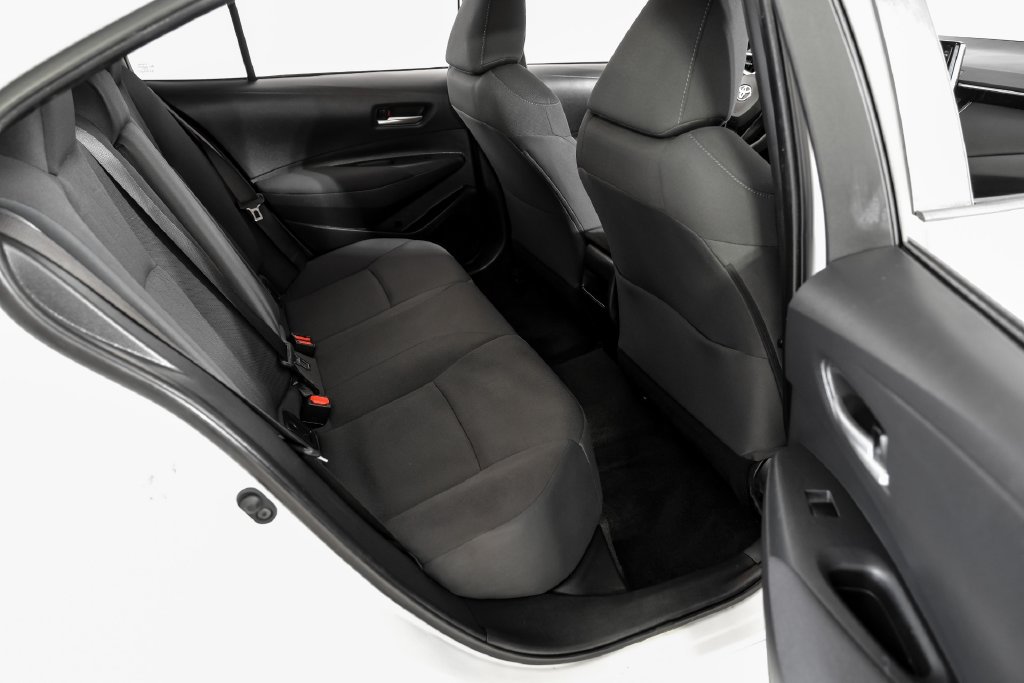 Used 2020 Toyota Corolla LE FWD image 36