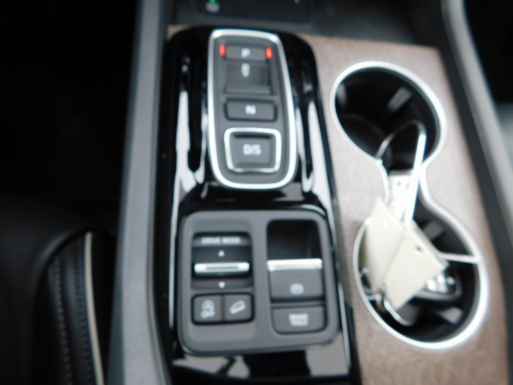 New 2026 Honda Pilot Elite image 45