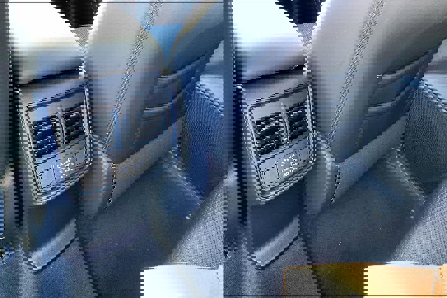 New 2026 Subaru Forester Premium AWD/4WD image 18