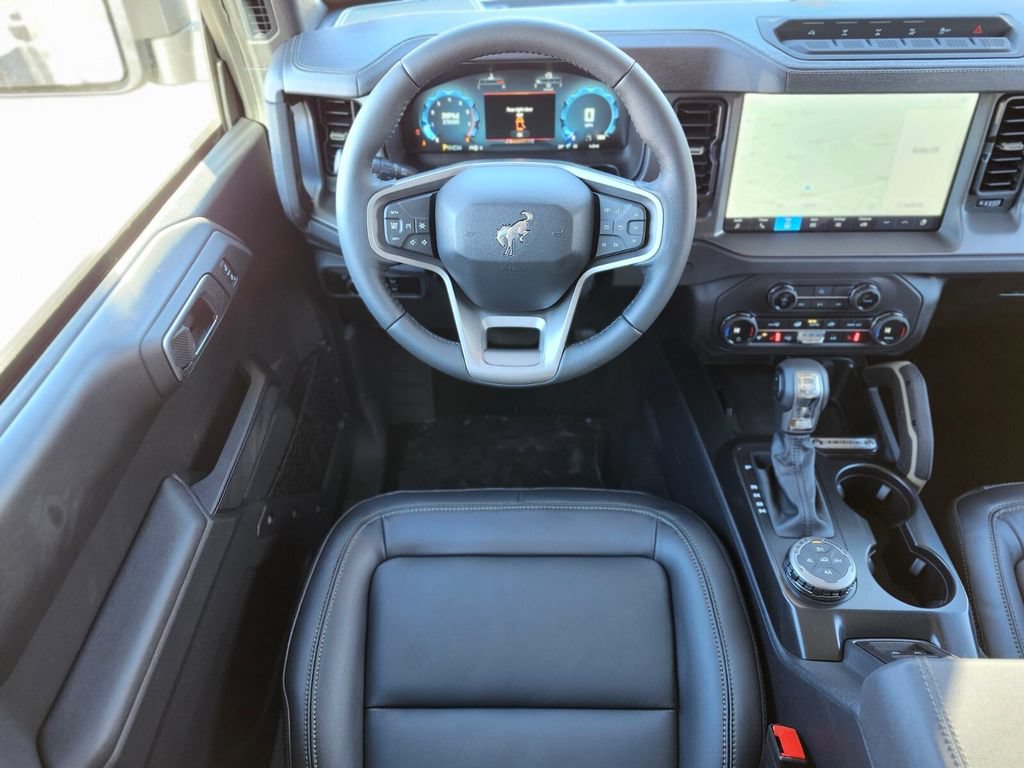 New 2025 Ford Bronco Badlands AWD/4WD image 13
