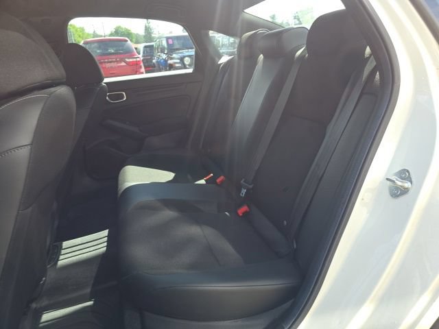 Used 2024 Honda Civic Sport image 22