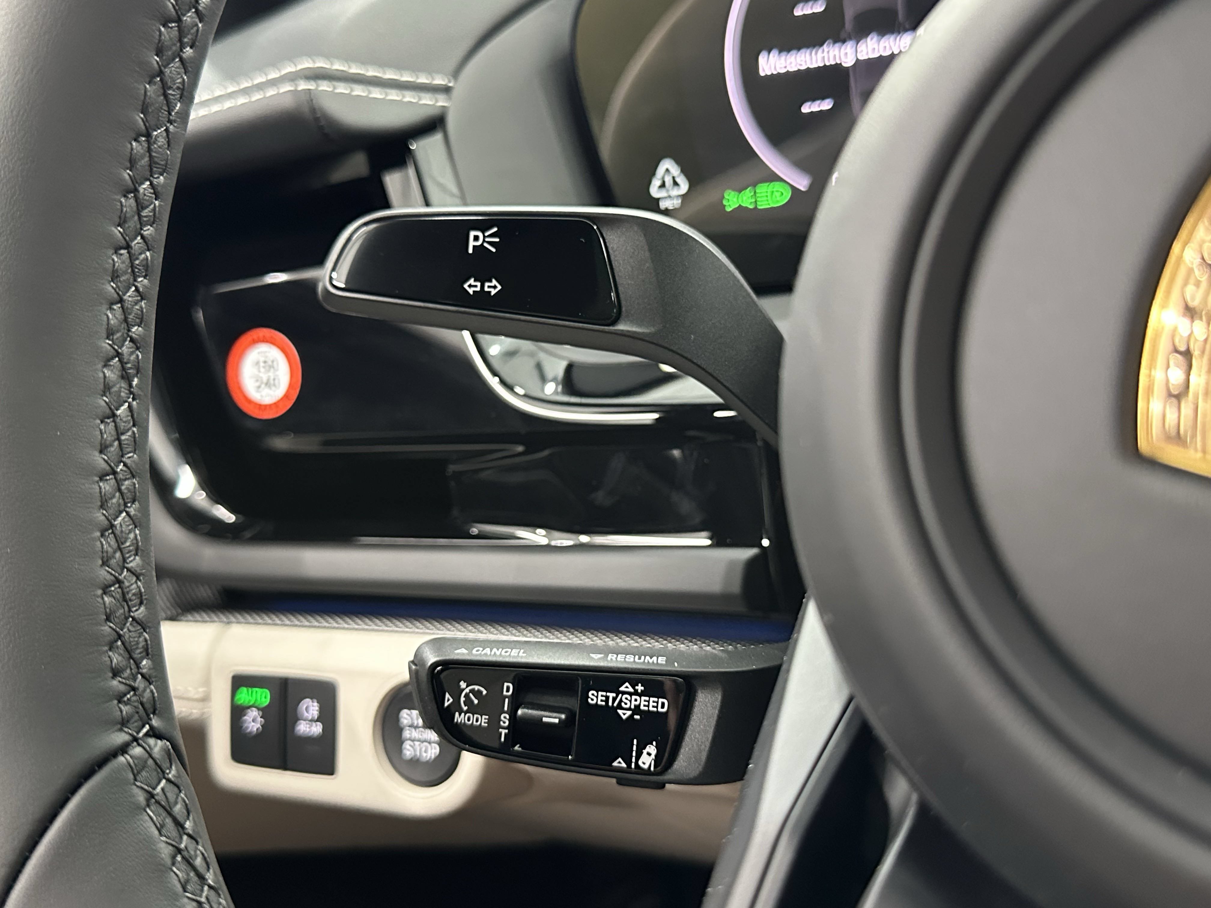 New 2025 Porsche Panamera image 46